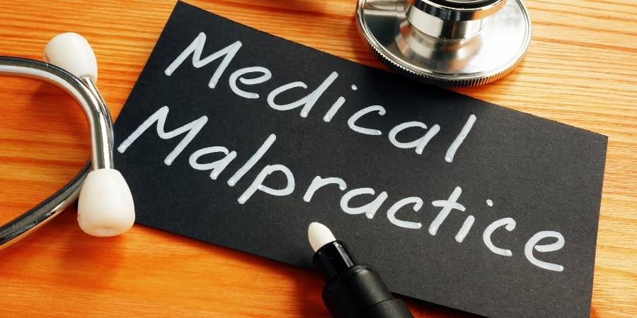 Medical Malpractice FAQ 2