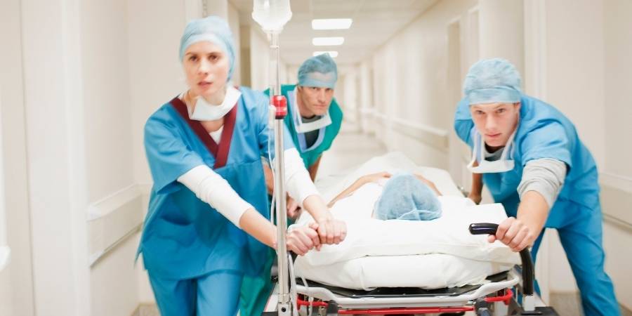Medical Malpractice FAQ 6